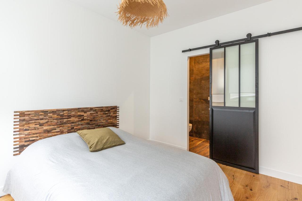 Holiday home La Marbrerie *